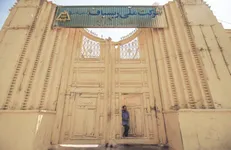 واگذاری مالکیت کارخانه ریسباف به وزارت میراث فرهنگی
