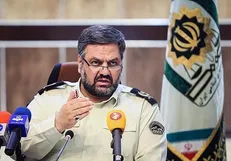 کشف بیش از ۴ میلیون داروی قاچاق و ۴۵ هزار فرآورده نفتی