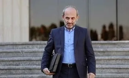 جبلی: اغتشاشات اخیر در ادامه جنگ ۱۲ روزه است