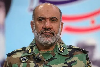 امیر نعمتی: تمام مرز&zwnj;های کشور تحت کنترل و از امنیت لازم برخوردار است