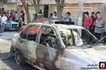 آتش نشانی