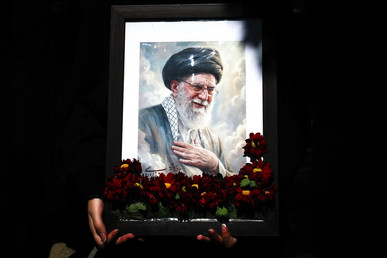 اعلام مبادی ورودی از ۴ پهنه تهران به مراسم امام شهید