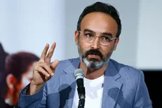 برگزاری هفتمین جلسه کارگاه سینما روایت با حضور محمدرضا مقدسیان