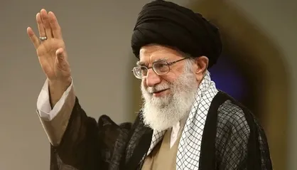 پیام رهبر معظم انقلاب اسلامی به جوانان عراقی