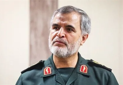 پورجمشیدیان: وضعیت مرز&zwnj;ها بسیار خوب است/ صادرات واردات در مرز&zwnj;های گسترده زمینی ما شرایط خوبی دارد + فیلم