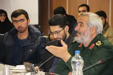 رسالت دانشجو تهذیب و خودسازی در کنار تحصیل علم است/ دانشجو باید توانایی تحلیل مسائل روز را داشته باشد