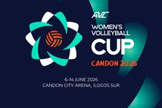 اهمیت جام والیبال زنان آسیا برای راهیابی به لیگ ملت‌ها