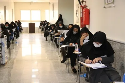 آزمون تعیین سطح مأموران مالیاتی ۲۱ آذر برگزار می&zwnj;شود+ جزئیات