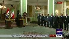 رئیسی: کوچک‌ترین ناامنی در عراق، ناامنی در ایران محسوب می‌شود