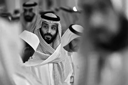 &laquo;بن سلمان&raquo; هفته جاری به اردن سفر می&zwnj;کند