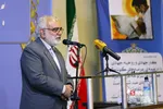 آیین واگذاری یونیت‌های دندانپزشکی به مناطق محروم