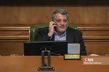 دست مریزاد محسن هاشمی به سپاه؛ پاسخ محکمی به انگلیسی&lrm;ها دادید