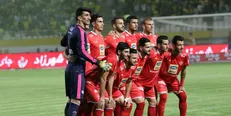پیروزی پرسپولیس مقابل گل‌گهر با دادن مصدوم و اخراجی!