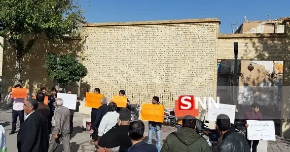 تجمع دانشجویان شیرازی