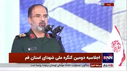 دبیر کل کنگره ملی شهدای استان قم: لشکر ۱۷ علی&zwnj;بن&zwnj;ابی&zwnj;طالب در دوران دفاع مقدس و همچنین در دفاع از حرم، حضوری مقتدرانه داشته است