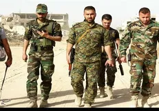 تحلیلگر صهیونیست: دمشق در مسیر تسلط کامل بر کل سوریه است