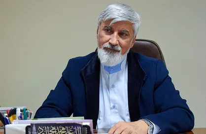 چه کسی معاون اول رئیسی می&zwnj;شود؟