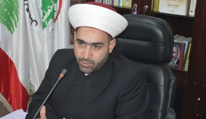 جمعیت لبنانی سالروز پیروزی انقلاب را به آیت&zwnj;الله خامنه&zwnj;ای تبریک گفت