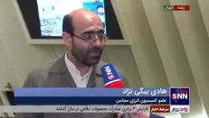 عضو کمیسیون انرژی مجلس: بنزین گران نمی‌شود؛ ولی مصرف آن کنترل می‌شود