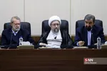 جلسه مجمع تشخیص مصلحت نظام