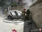 آتش نشانی