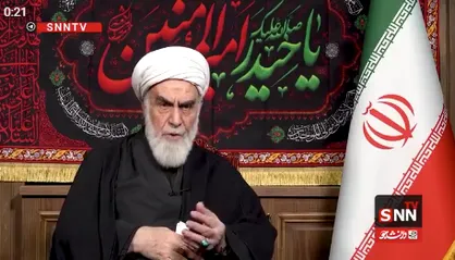 آرزوی سه ماه پیش از شهادت رهبر شهید انقلاب اسلامی که اکنون برآورده شد+فیلم