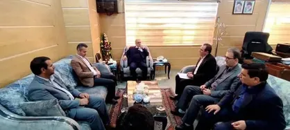 کاهش ۵.۵ درصدی ولادت نگران&zwnj;کننده است / ثبت&zwnj;احوال باید نقش فعال&zwnj;تری در خدمات و انتخابات داشته باشد