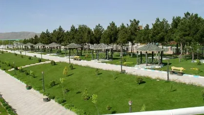 ایجاد مسیر گردشگری ۴۷ کیلومتری در حد فاصل بوستان&zwnj;های فدک