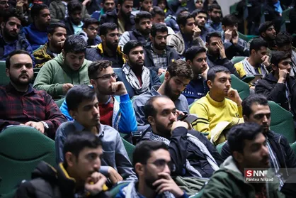 کاهش ۳۰ درصدی آمار مشروطی&zwnj;های دانشگاه صنعتی امیرکبیر