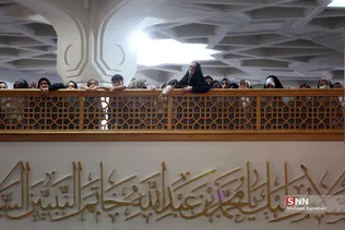 جشن بزرگ «دختران آفتاب» به مناسبت روز دختر در قم

