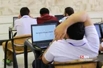 دومین دوره مسابقات الکاپ در دانشگاه شریف