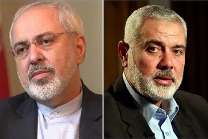 ایران برای جلوگیری ازتصویب قطعنامه علیه مقاومت فلسطین تلاش می&zwnj;کند