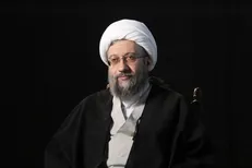 آملی لاریجانی: کشورهای اسلامی قدر محور مقاومت را بدانند