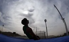 گاف عجیب فدراسیون دوومیدانی