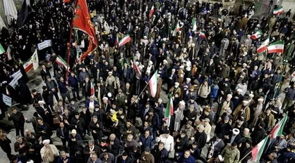 فردا مردم چهارمحال و بختیاری اقدامات تروریست&zwnj;ها را محکوم می&zwnj;کنند