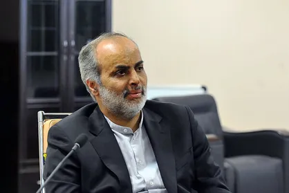 پیام تبریک مدیرعامل بنیاد رودکی به کیهان کلهر
