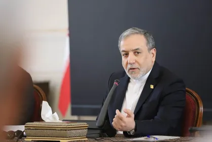 پیام سید عباس عراقچی وزیر امور خارجه؛ اگر به دیپلماسی اولویت داده شود، دستیابی به توافق  ممکن است + عکس