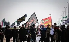 امسال ۱۲۵ هزار دانشجو برای حضور در پیاده‌روی اربعین ثبت نام کردند