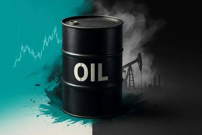 دوئل نفتی در بازار جهانی / برنت و WTI نزولی، موربان و اوپک صعودی