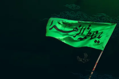 فیلم/ انیمیشن متفاوت و سه بعدی &laquo;بانوی بهشتی&raquo;