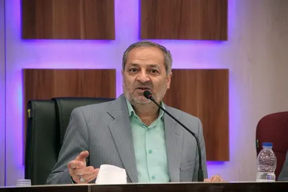 کاظمی: تربیت خبرنگار در دستور کار وزارت آموزش و پرورش قرار گرفت