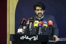 سخنگوی شهرداری تهران: دنبال گسترش بیشتر از حد دوربین‌های ترافیکی پایتخت نیستیم + فیلم
