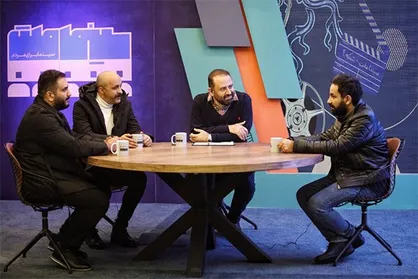 قسمت جدید &laquo;سینما ملت&raquo; پخش شد