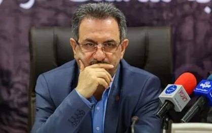 نظر استاندار درباره جدایی ری از تهران