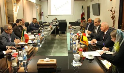 پایبندی آلمان به همکاری با ایران/ تسهیل ورود تجار ایرانی به آلمان