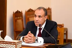 سفر قریب‌الوقوع وزیر خارجه مصر به سوریه با مداخله ترکیه