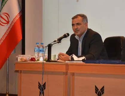 دانشگاه آزاد مشهد ظرفیت تأمین کل هزینه&zwnj;های خود از محل درآمد&zwnj;های غیرشهریه&zwnj;ای را دارد