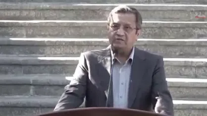 به مردم قول می&zwnj;دهم که ثبات اقتصادی را در جامعه فراهم بکنیم