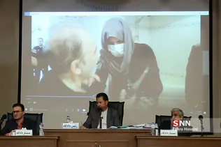 سومین جلسه رسیدگی به پرونده قتل میترا استاد