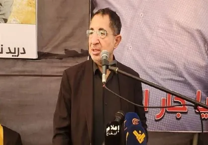حزب&zwnj;الله: هدف آمریکا و اسرائیل تجزیه سوریه است